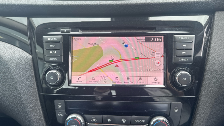 Nissan Qashqai 1.3 DiG-T Acenta Premium 5dr Petrol Hatchback